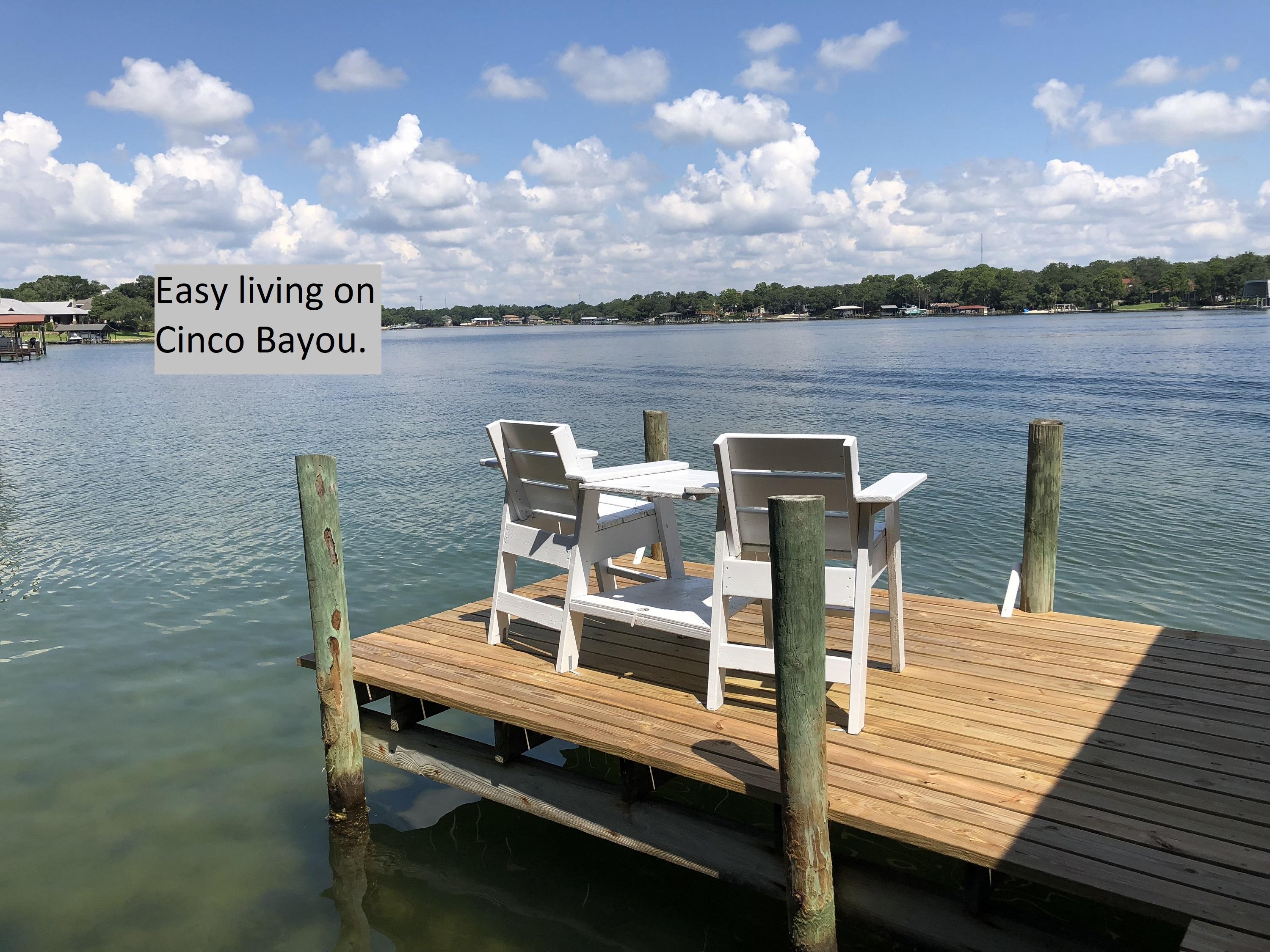 BAYOU S/D Lot 2 Blk 4 - Residential