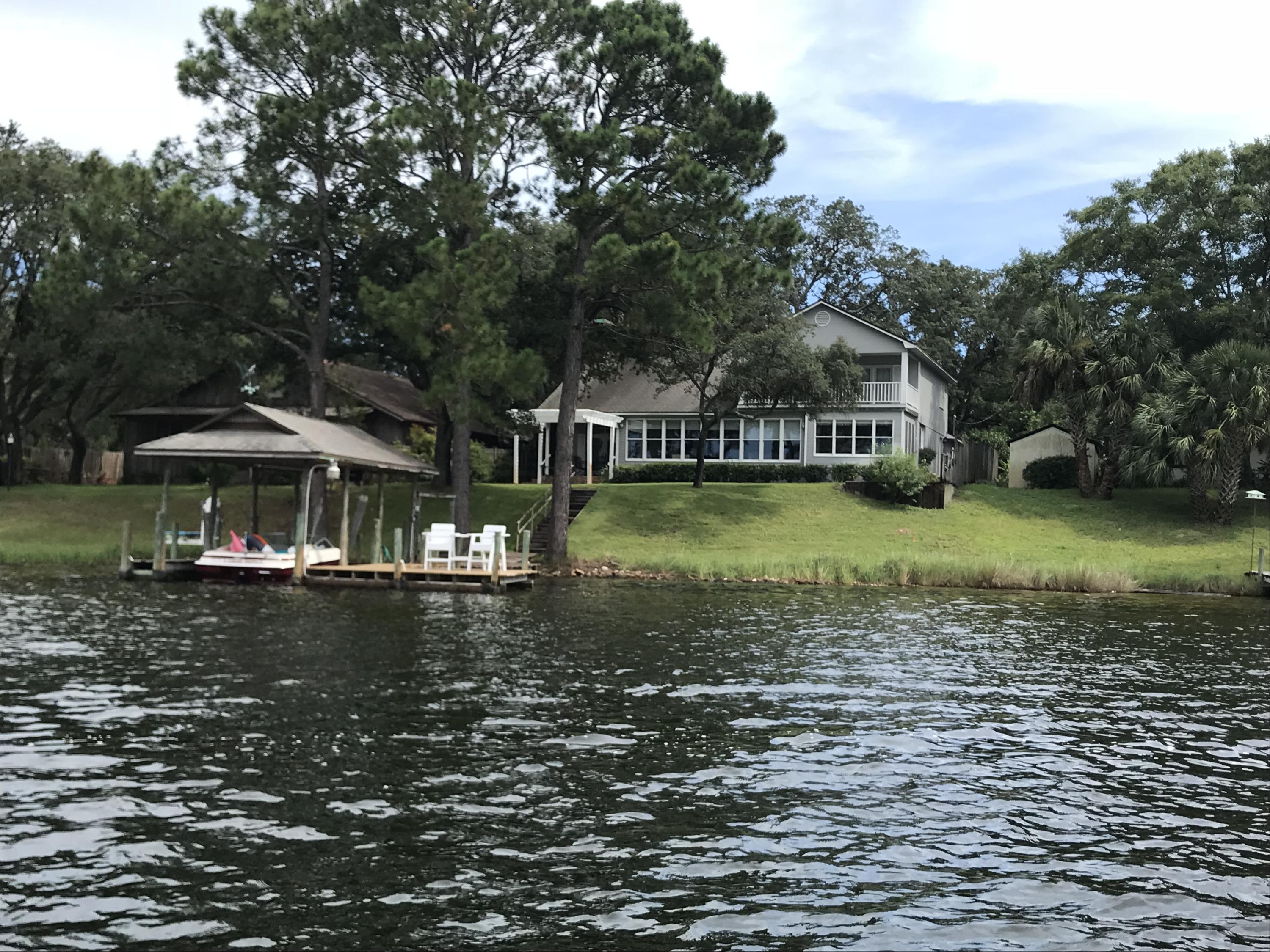 BAYOU S/D Lot 2 Blk 4 - Residential