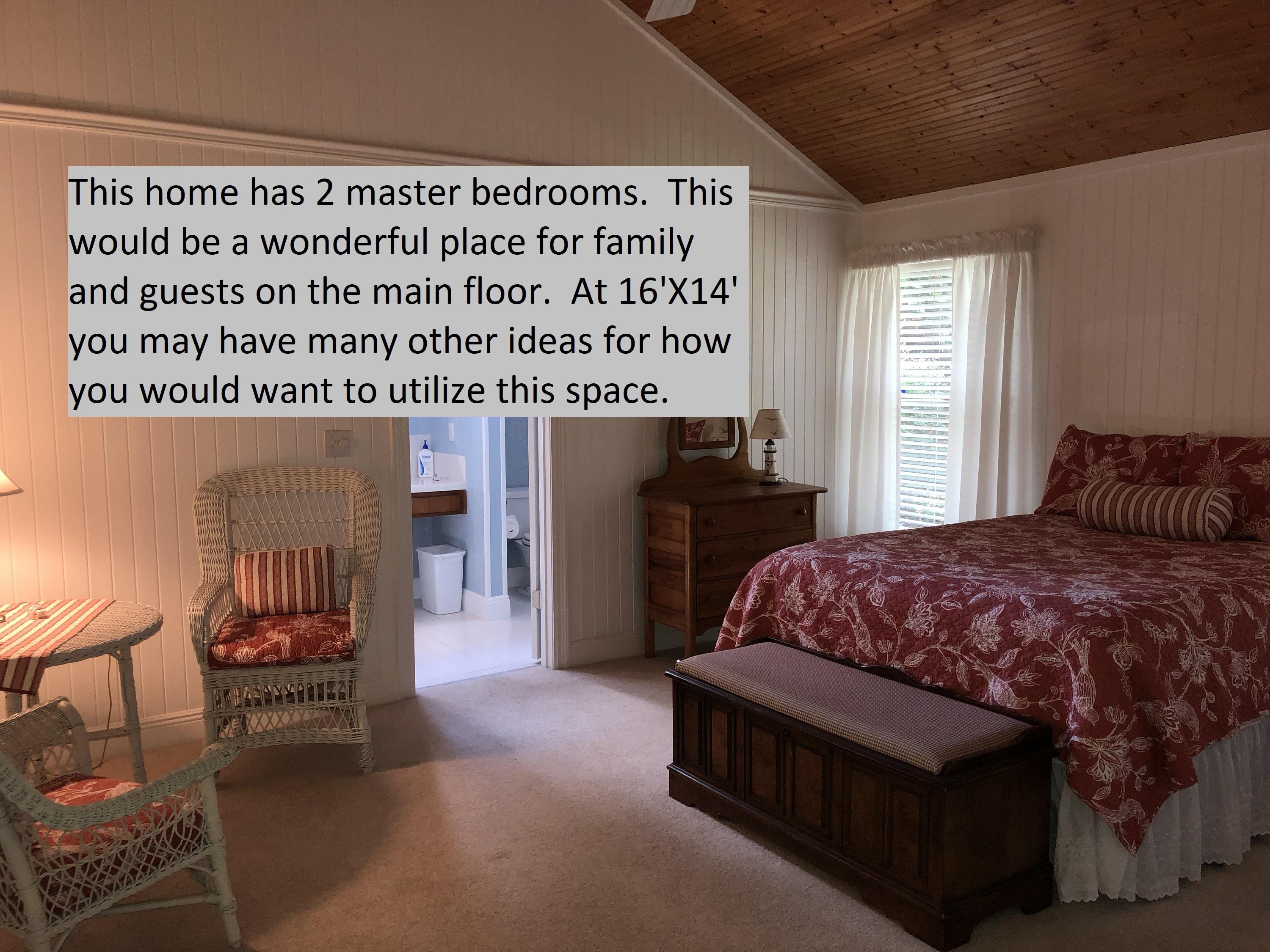 BAYOU S/D Lot 2 Blk 4 - Residential