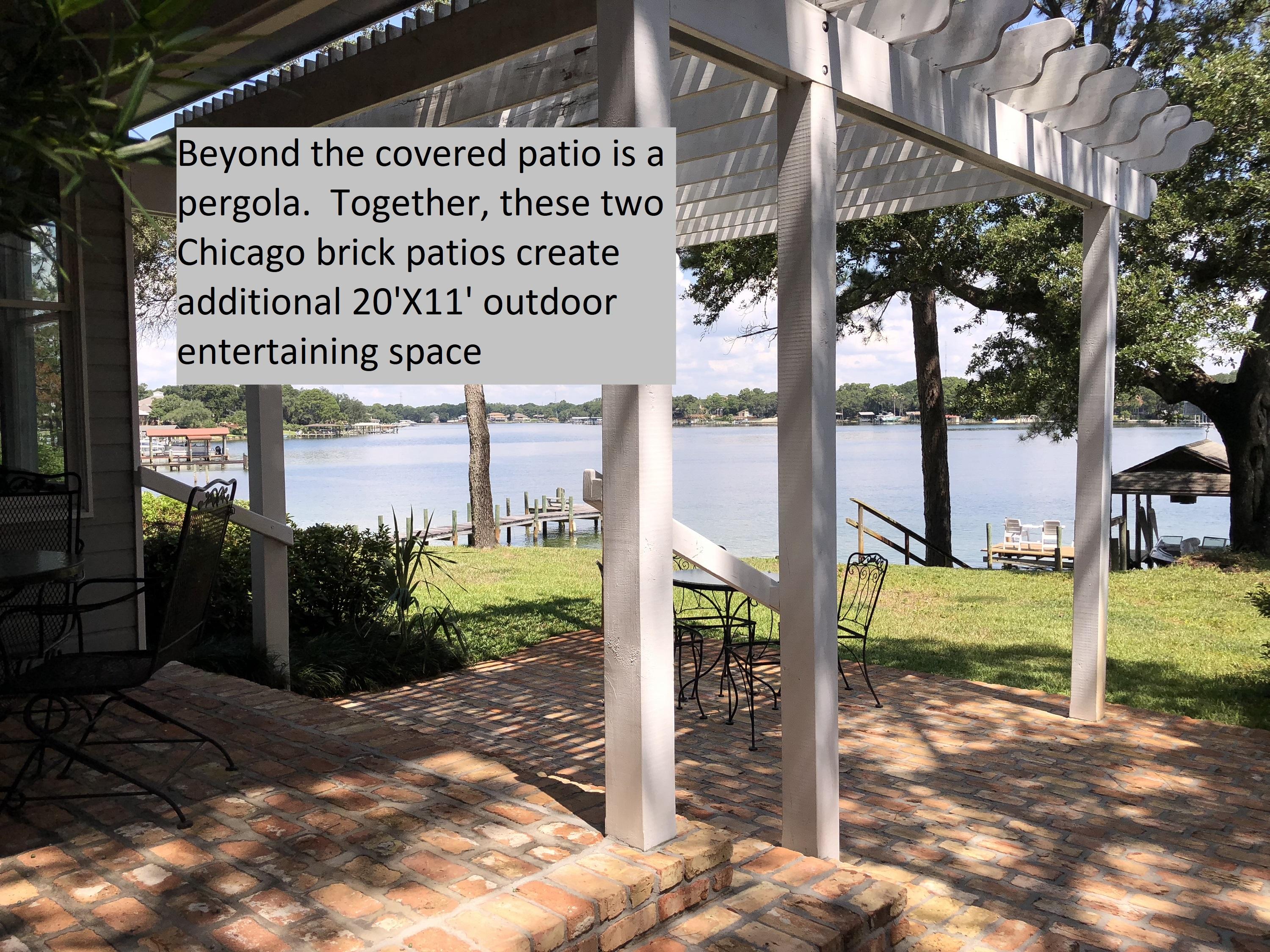 BAYOU S/D Lot 2 Blk 4 - Residential