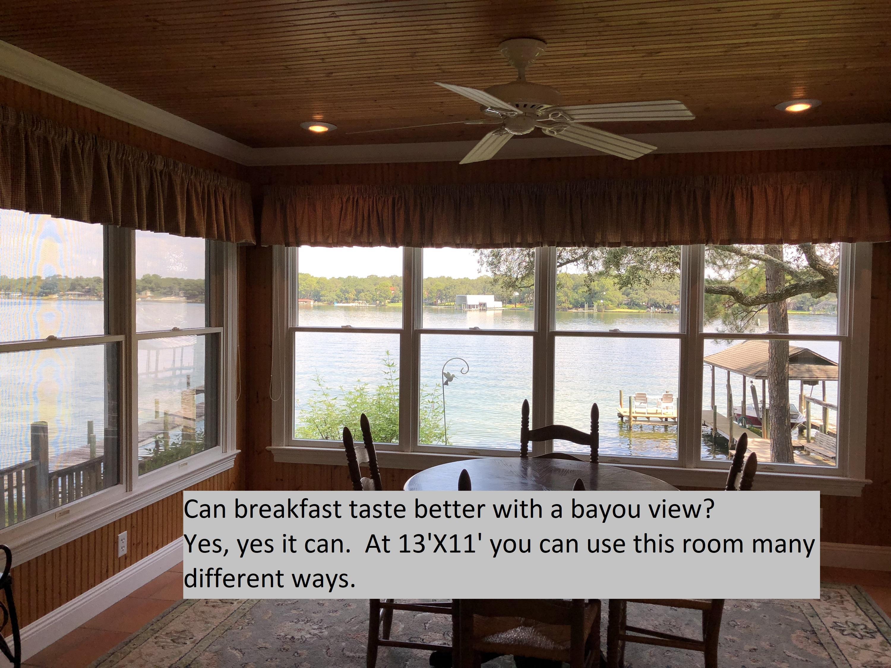 BAYOU S/D Lot 2 Blk 4 - Residential