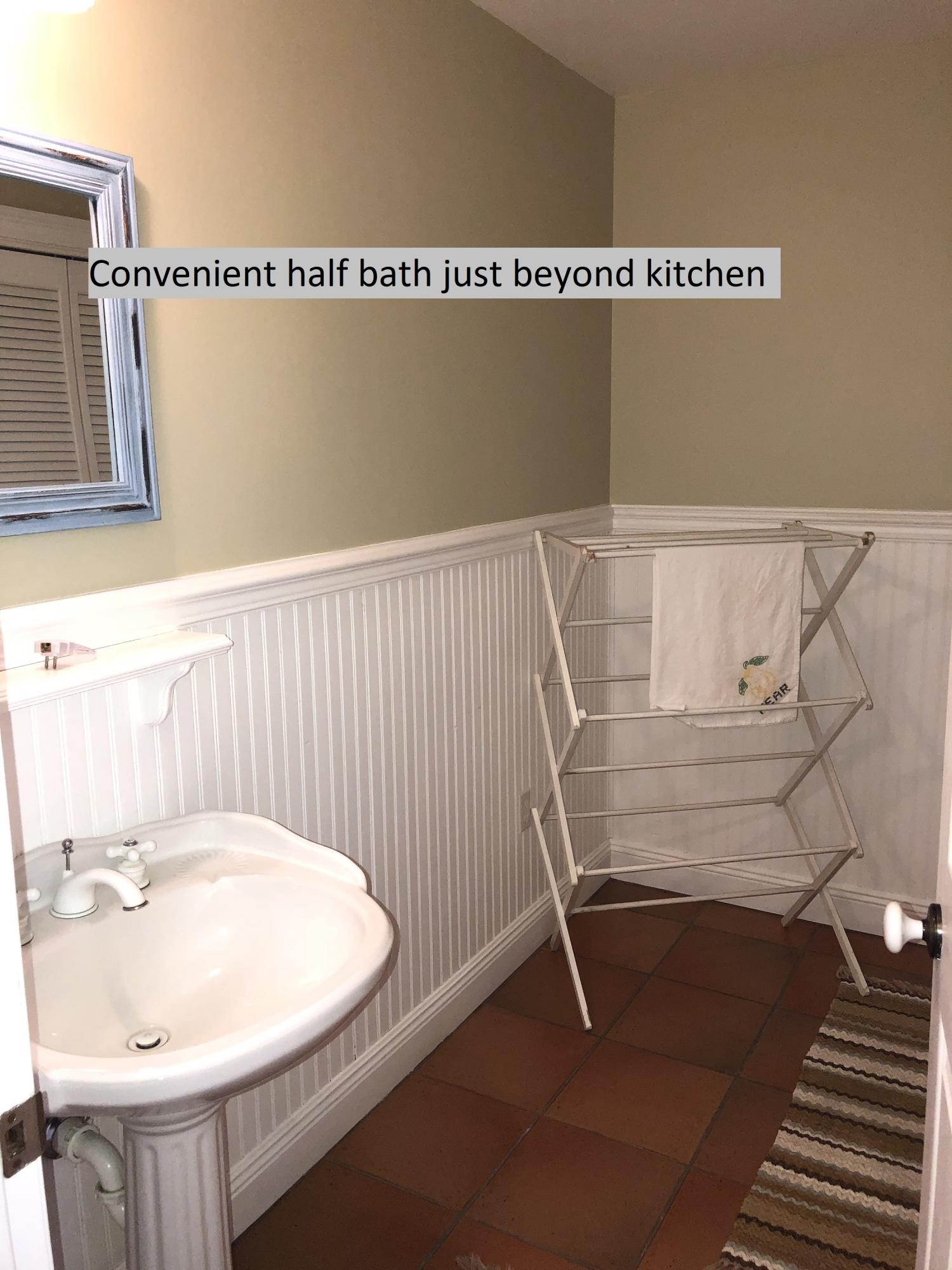 BAYOU S/D Lot 2 Blk 4 - Residential