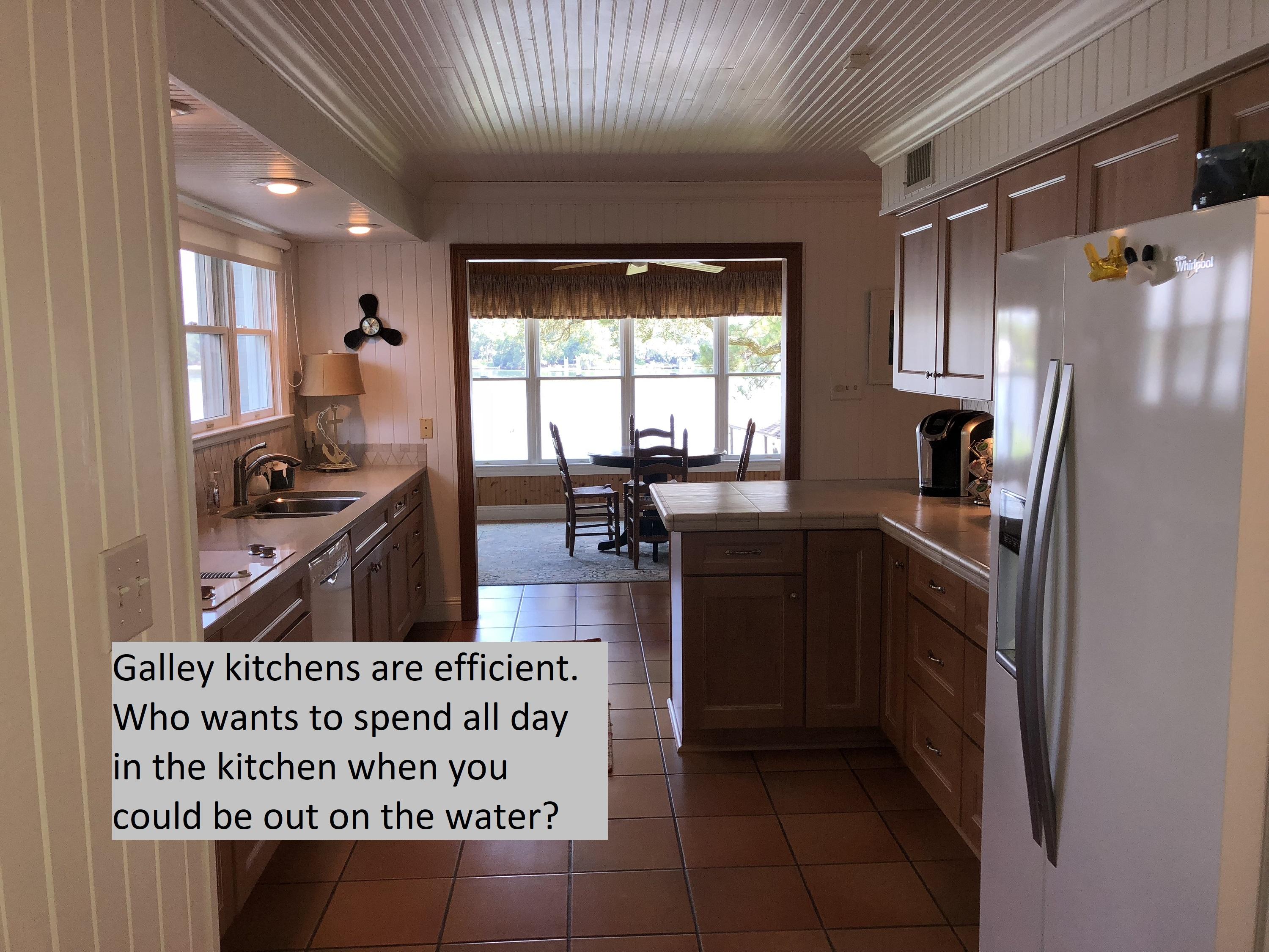 BAYOU S/D Lot 2 Blk 4 - Residential