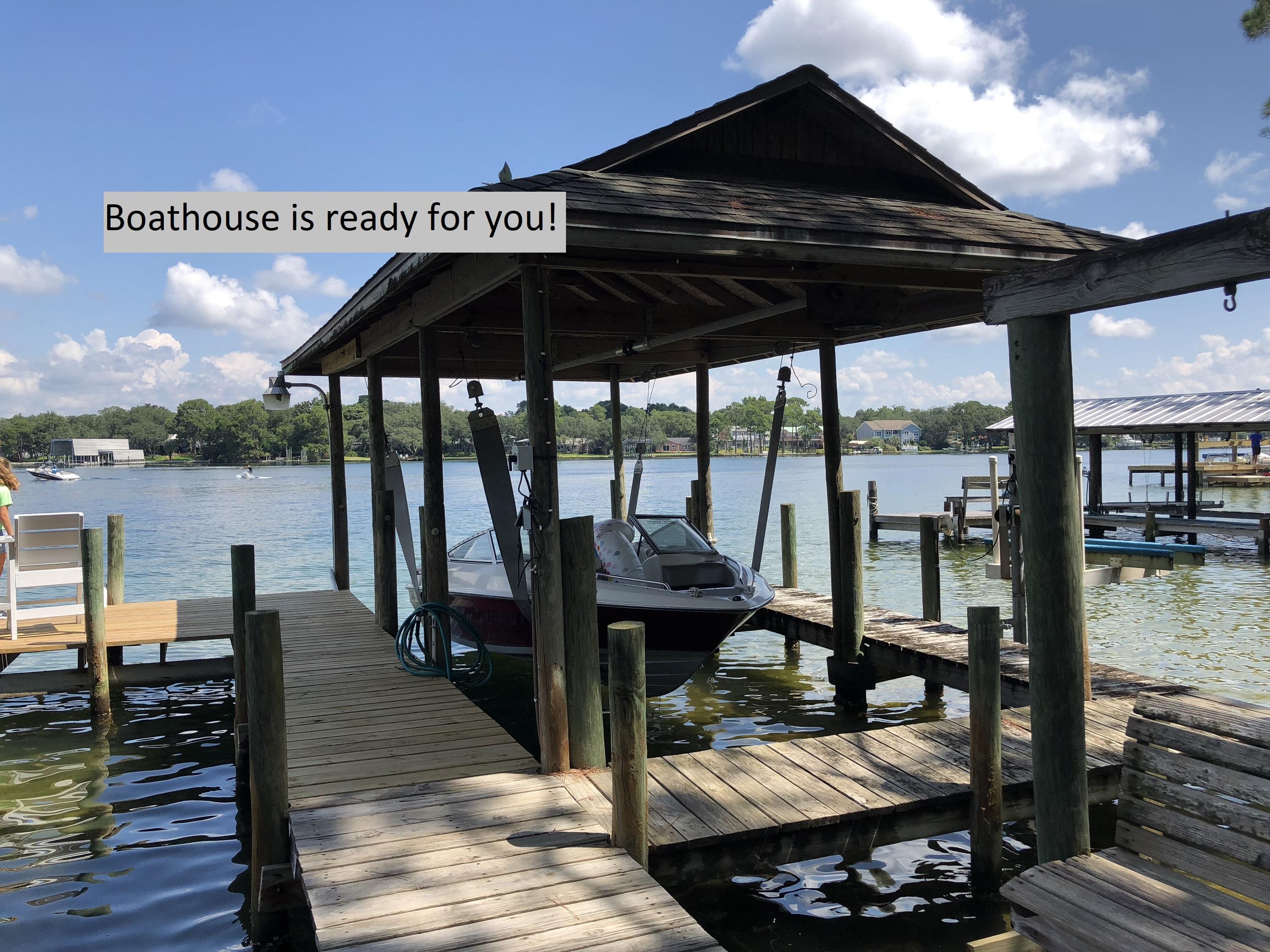 BAYOU S/D Lot 2 Blk 4 - Residential