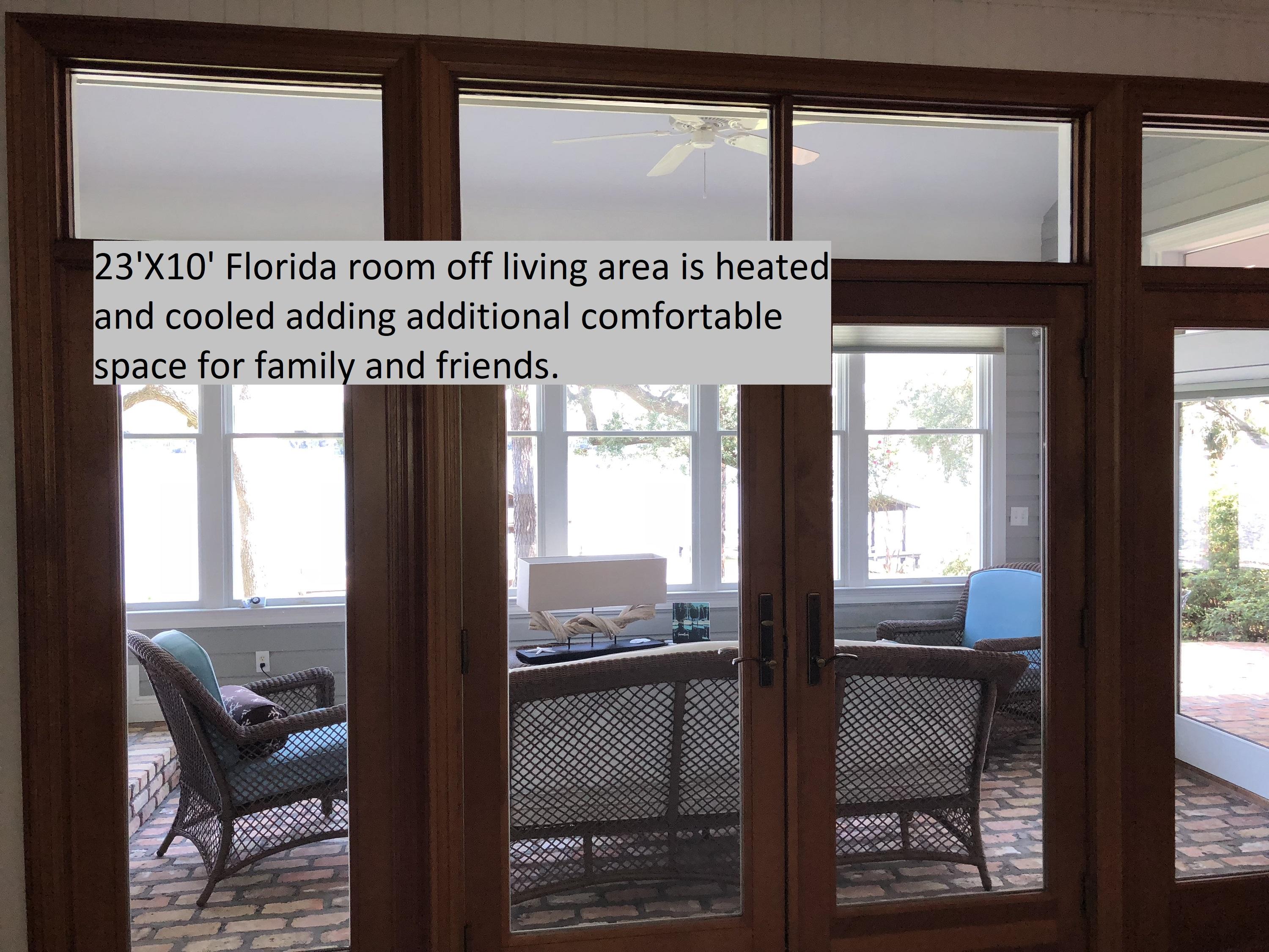 BAYOU S/D Lot 2 Blk 4 - Residential