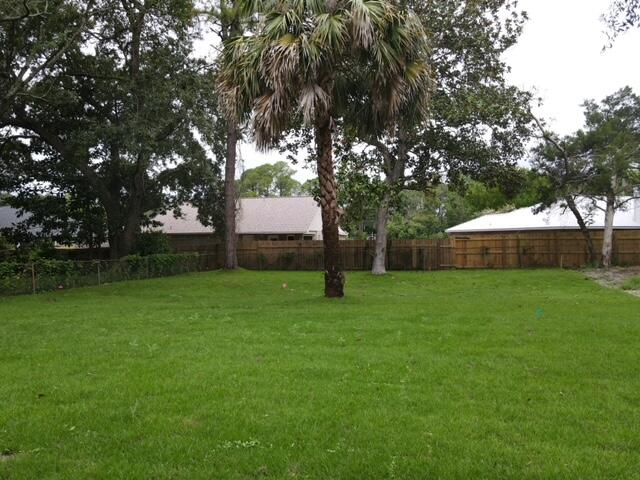KELLYS 3RD ADDN TO DESTIN - Residential