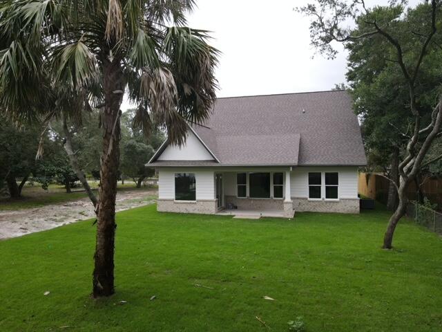 KELLYS 3RD ADDN TO DESTIN - Residential