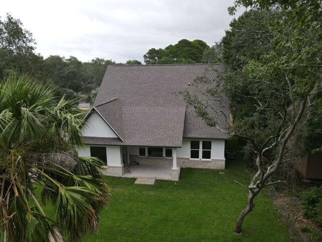 KELLYS 3RD ADDN TO DESTIN - Residential