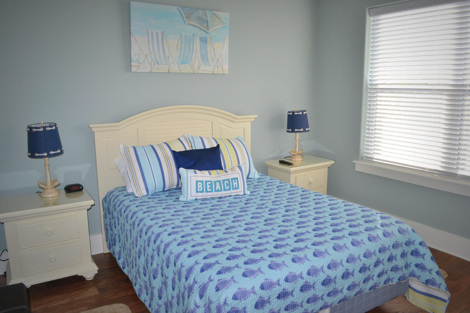 Asher Way - Residential