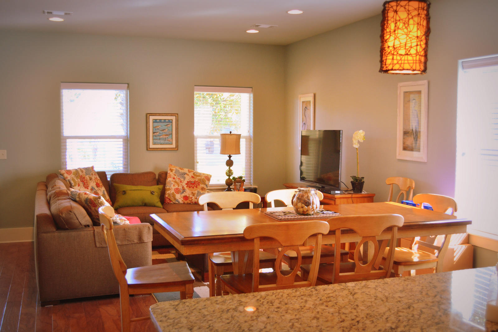 Asher Way - Residential