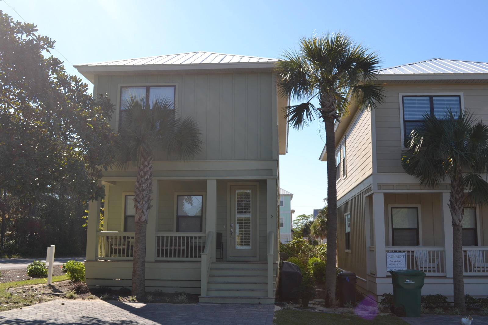 Asher Way - Residential