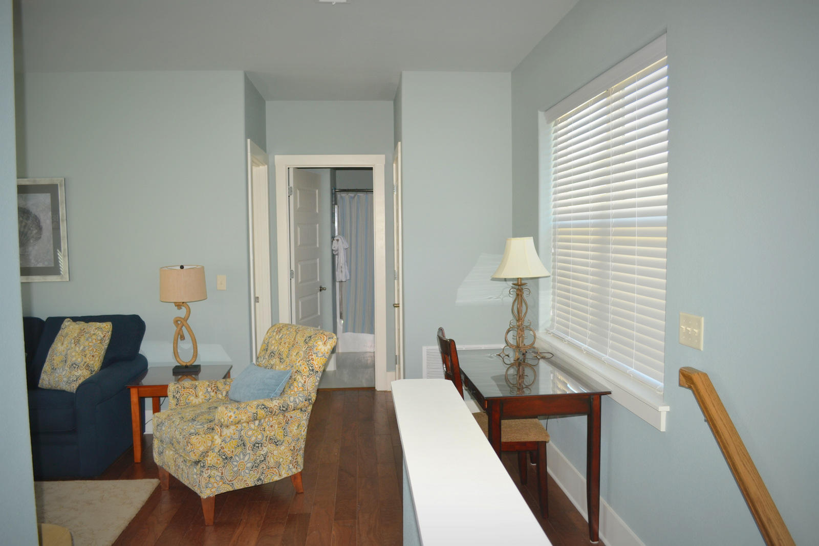 Asher Way - Residential