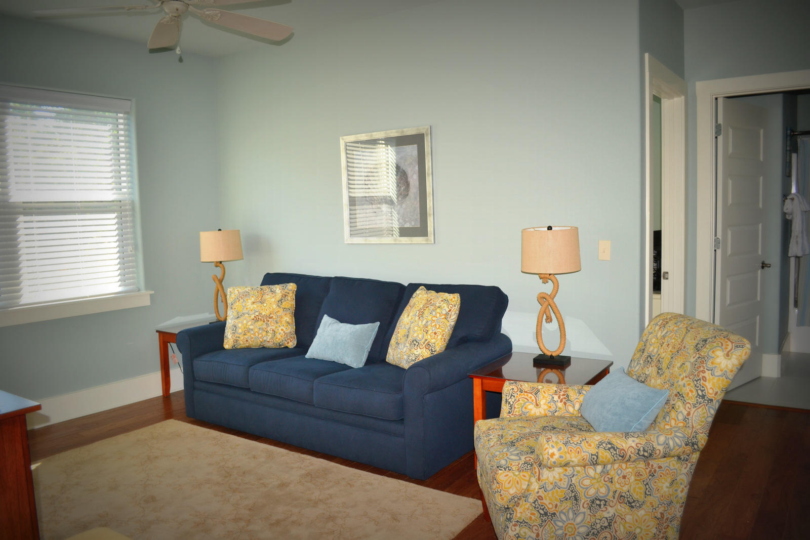 Asher Way - Residential