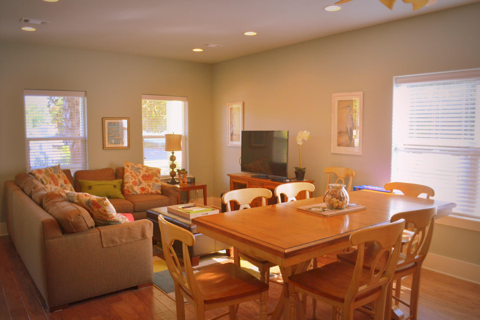 Asher Way - Residential