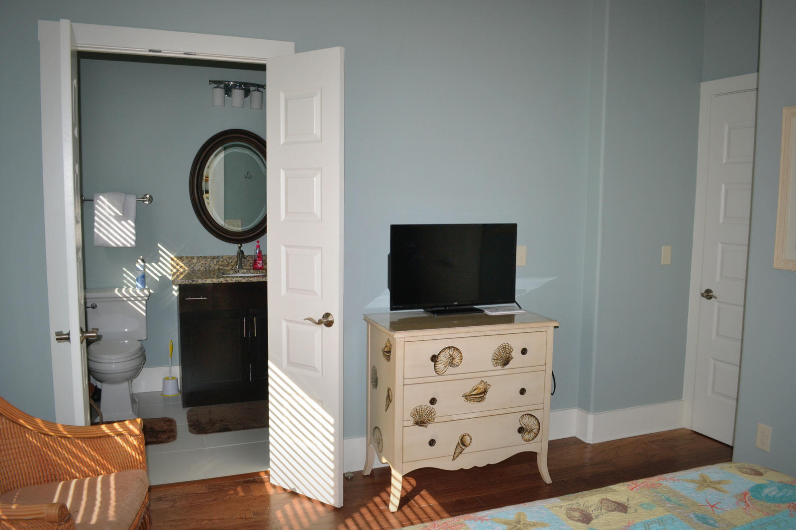 Asher Way - Residential