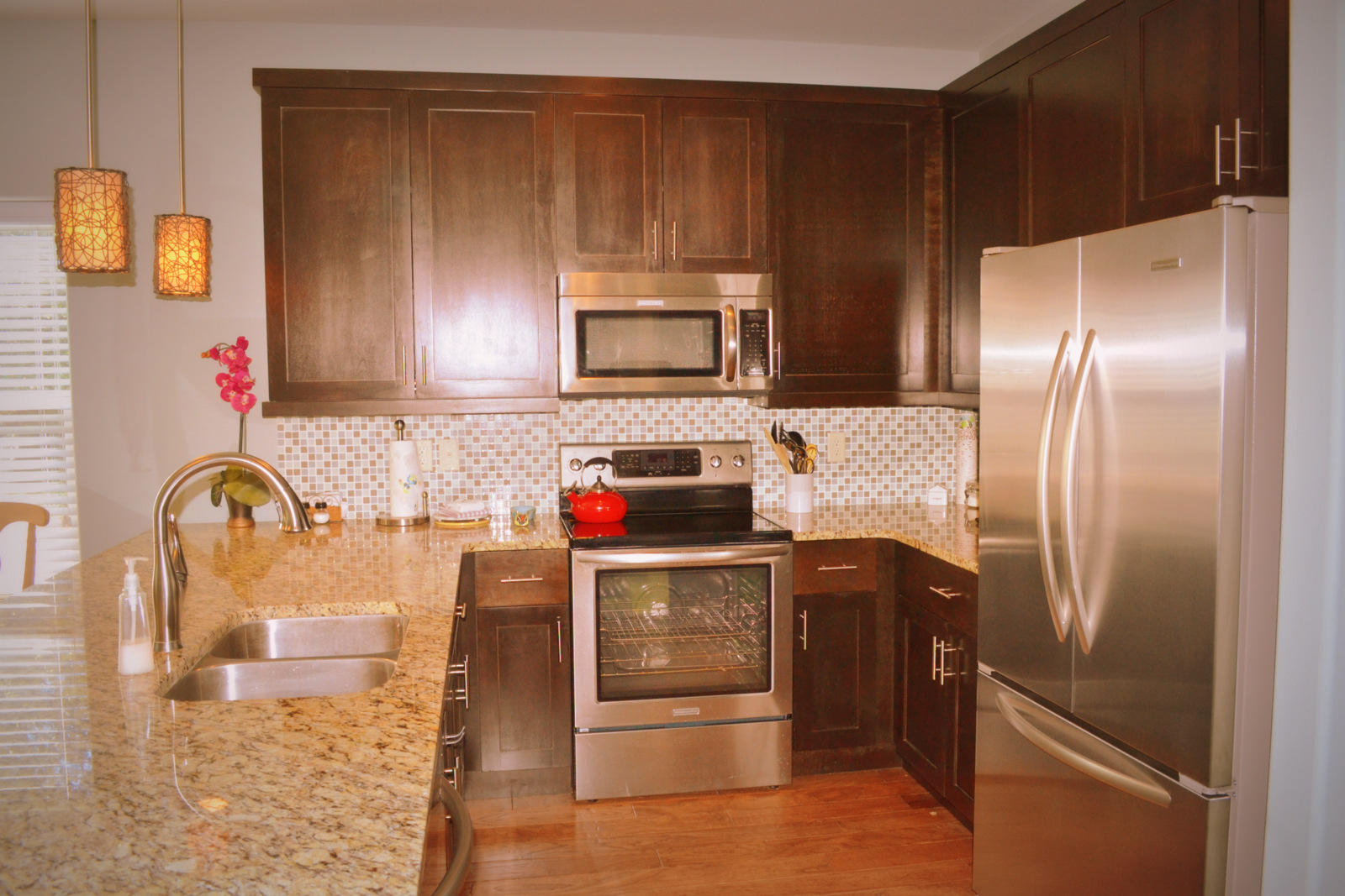 Asher Way - Residential