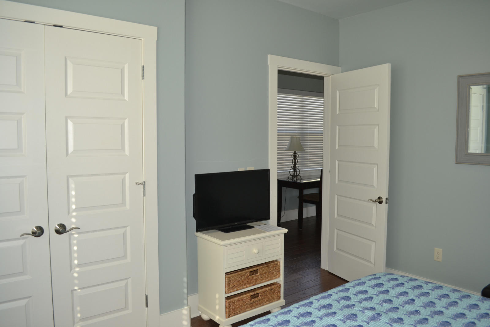 Asher Way - Residential