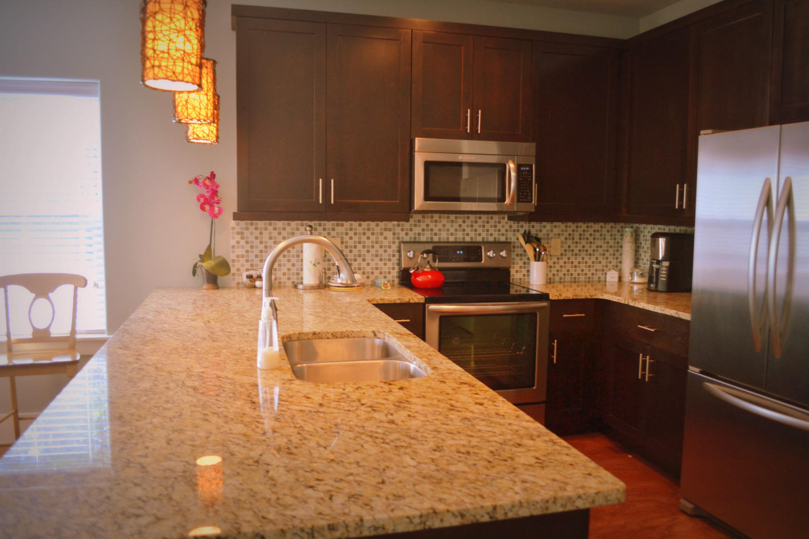 Asher Way - Residential