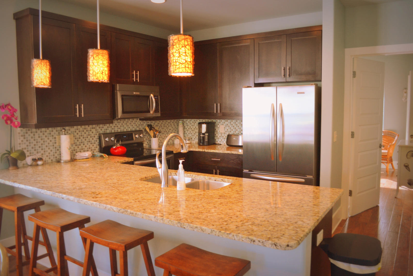 Asher Way - Residential