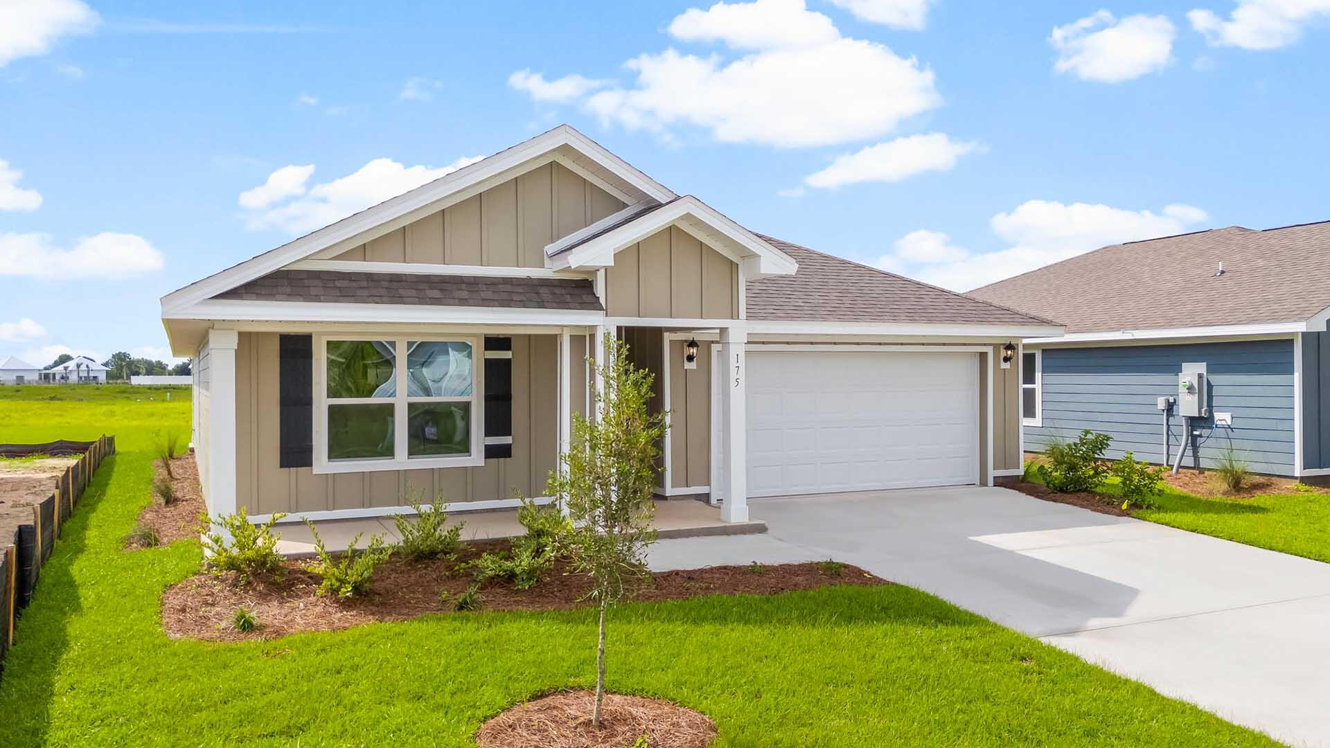 Owls Head Farms - Residential