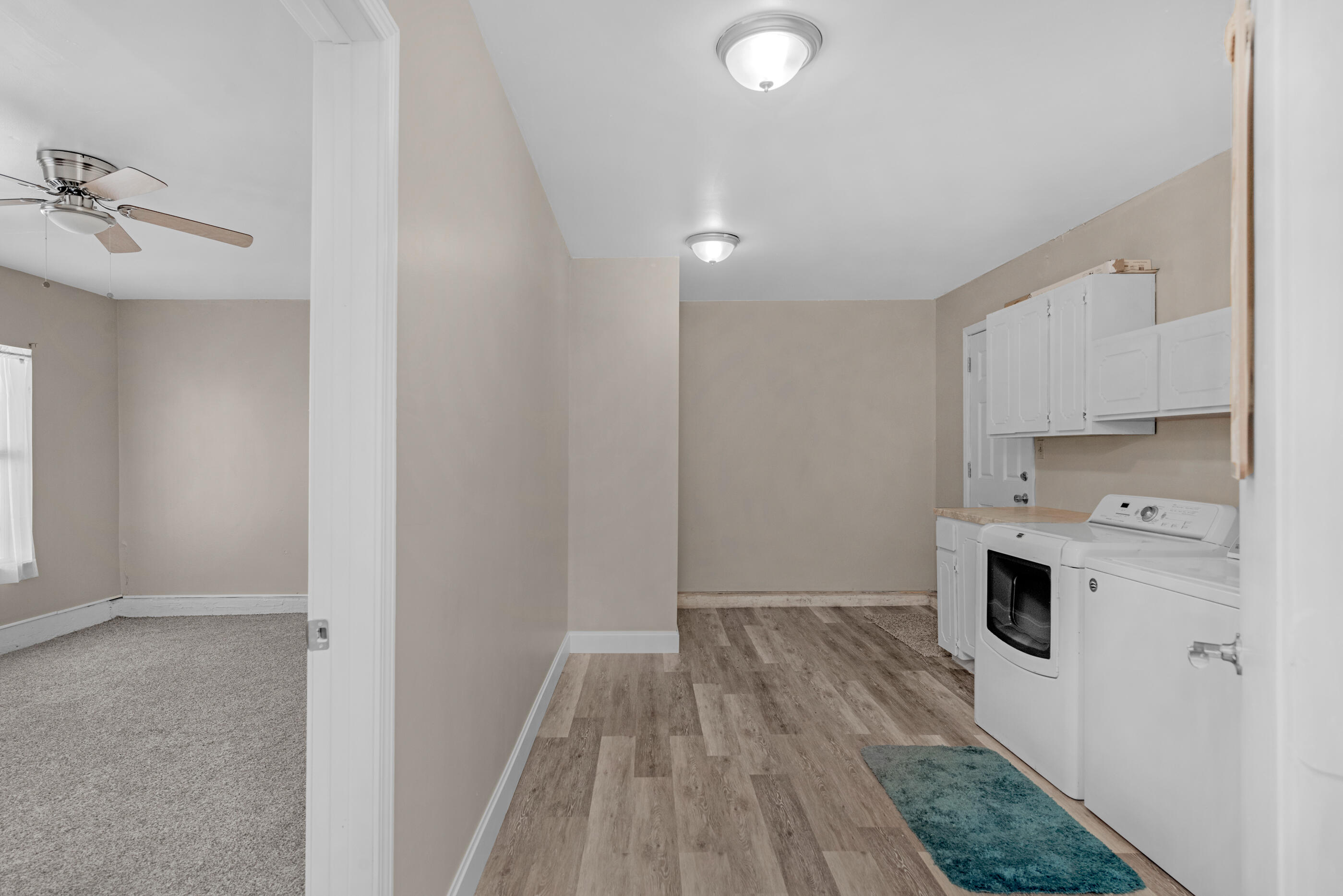 OLDE CYPRESS VILLAGE - Residential