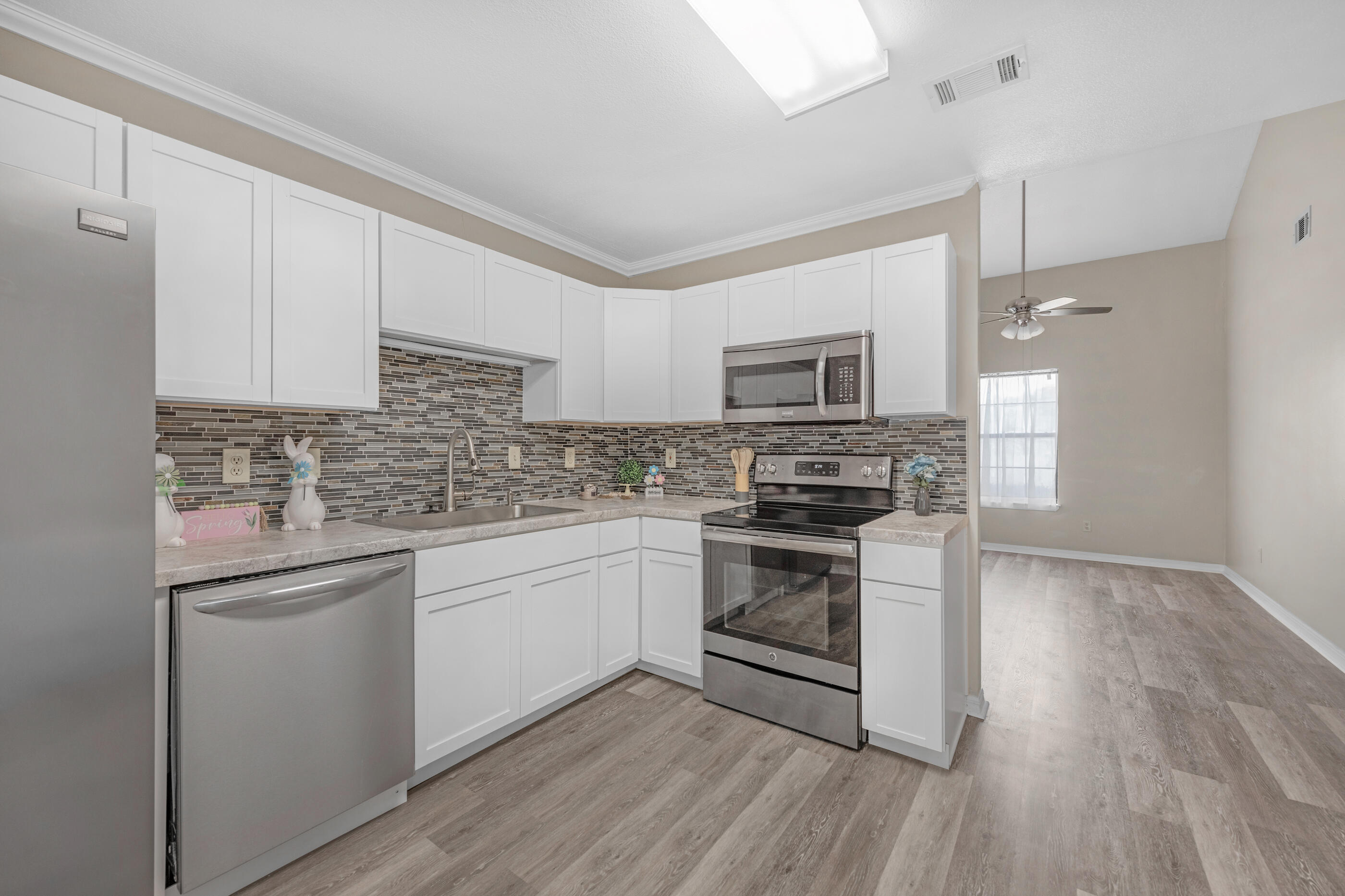 OLDE CYPRESS VILLAGE - Residential