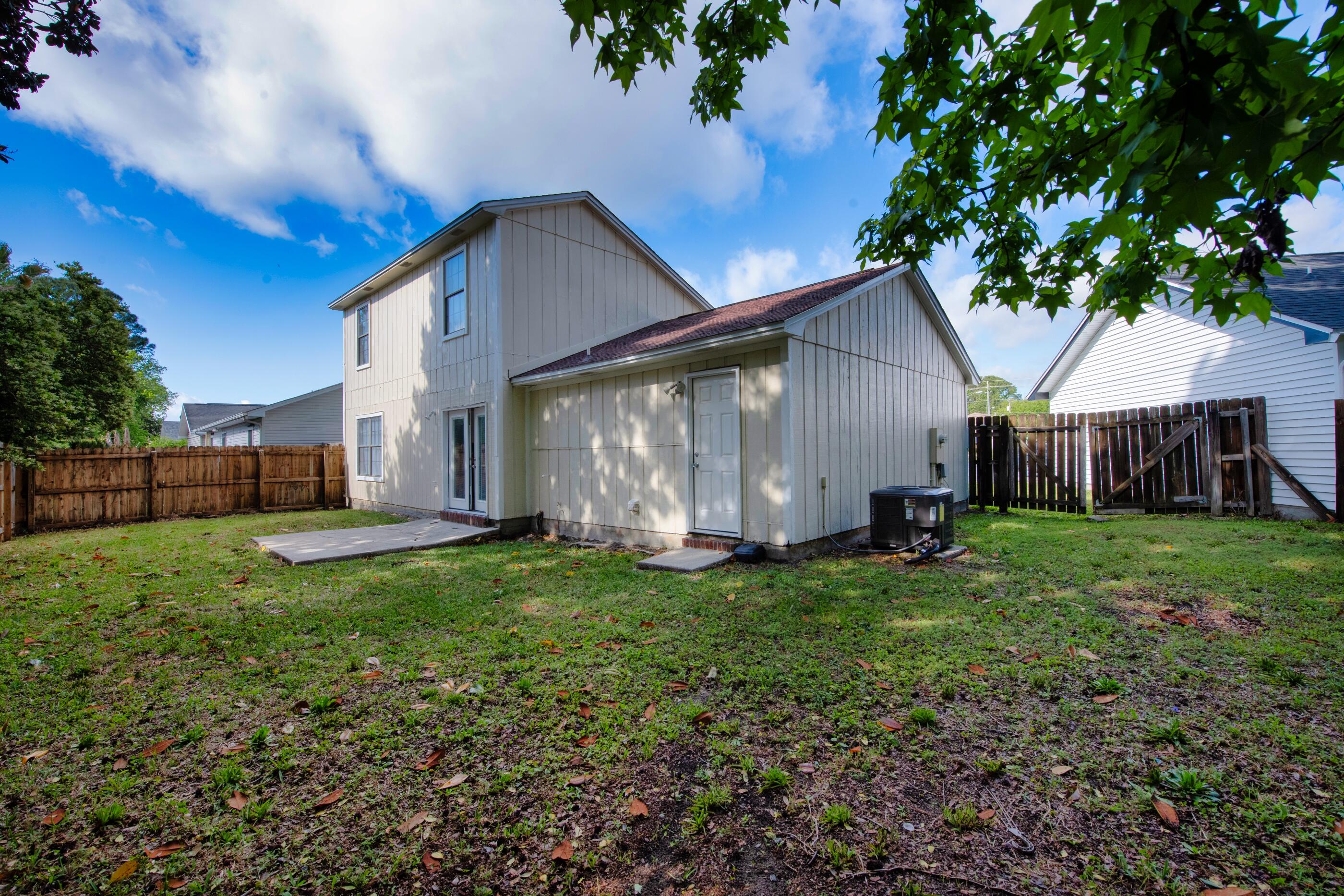 OLDE CYPRESS VILLAGE - Residential