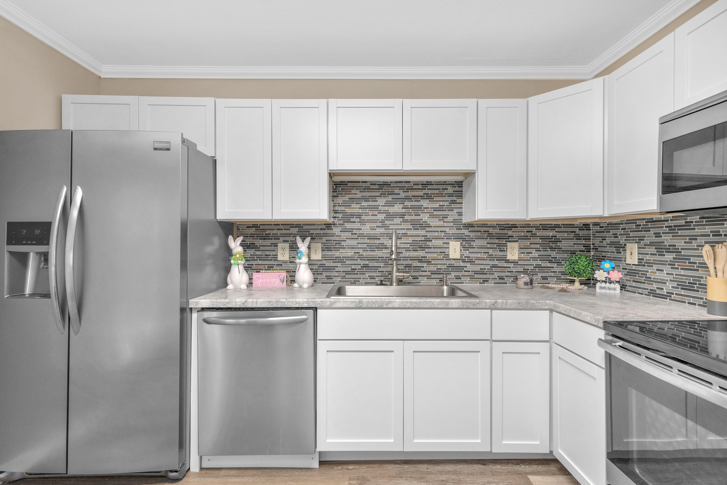 OLDE CYPRESS VILLAGE - Residential