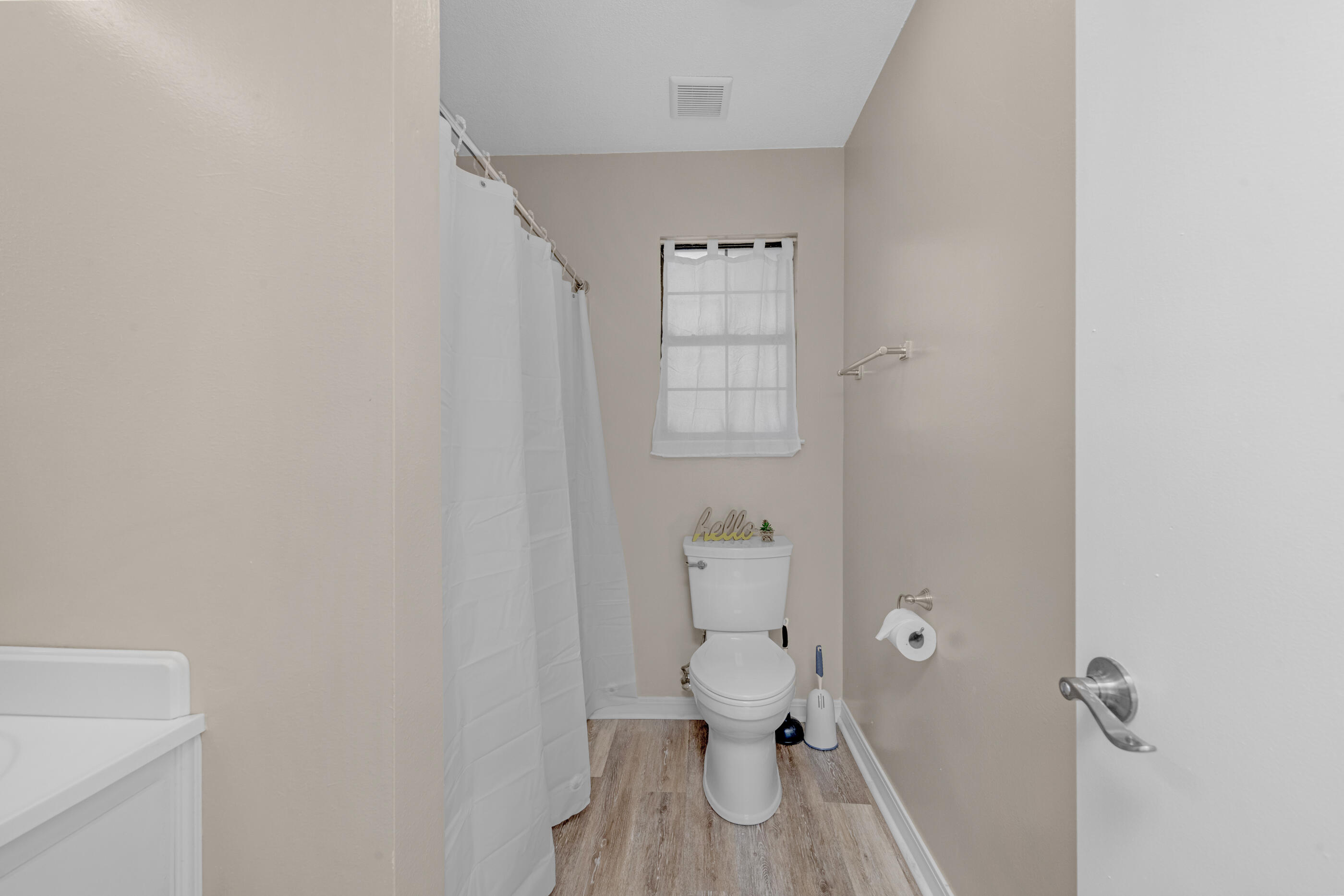 OLDE CYPRESS VILLAGE - Residential