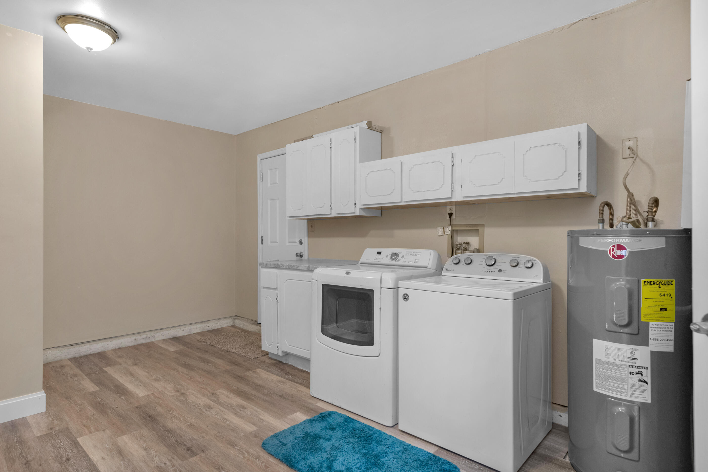 OLDE CYPRESS VILLAGE - Residential