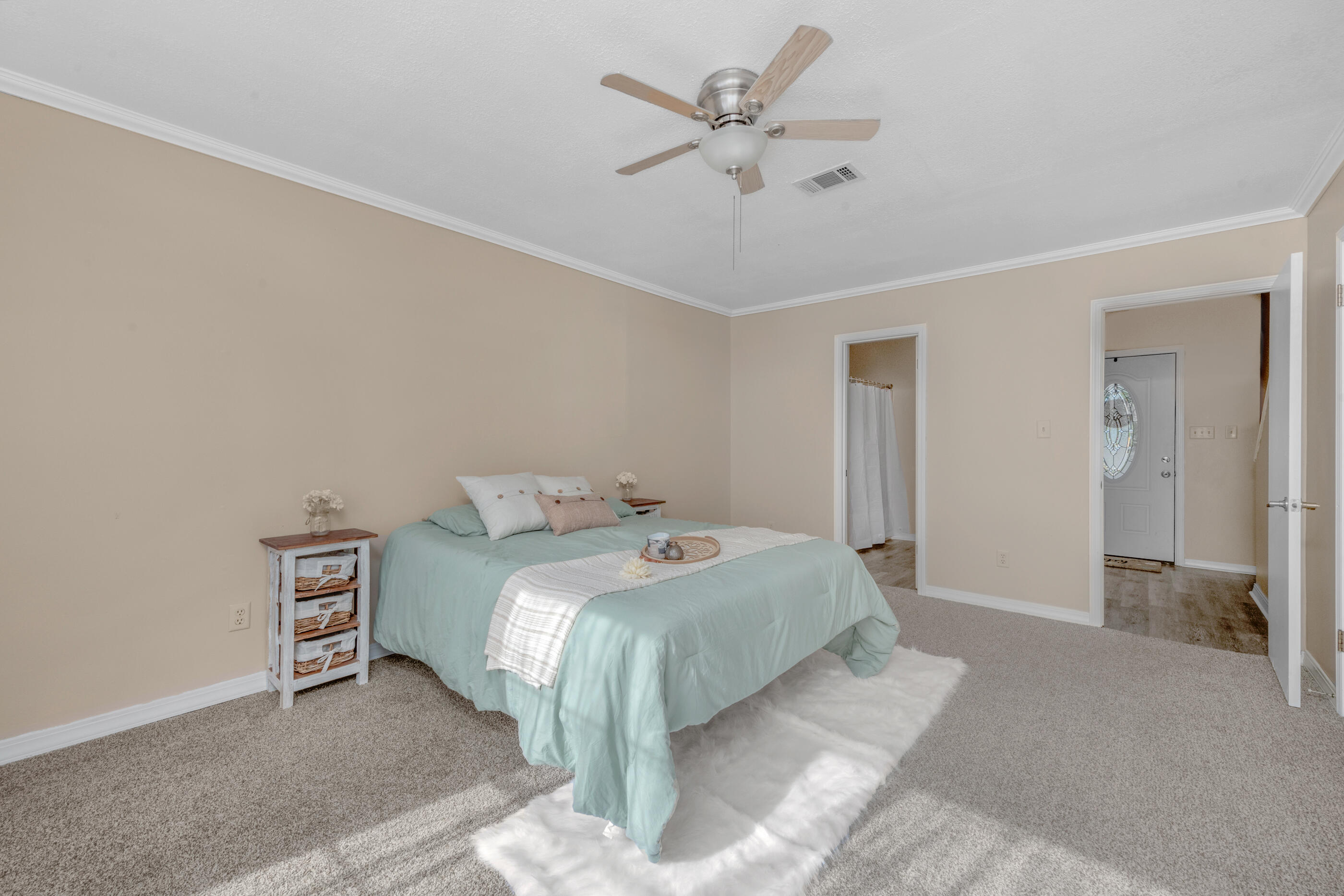 OLDE CYPRESS VILLAGE - Residential