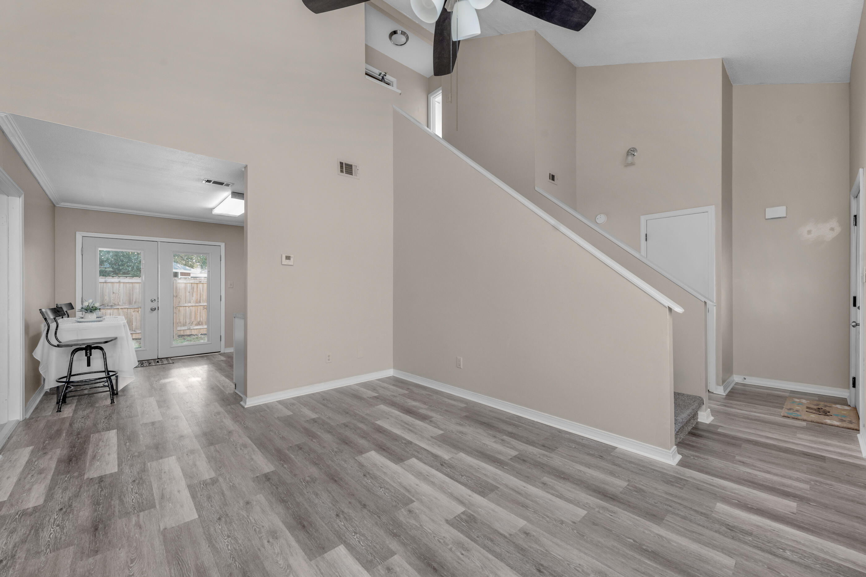 OLDE CYPRESS VILLAGE - Residential