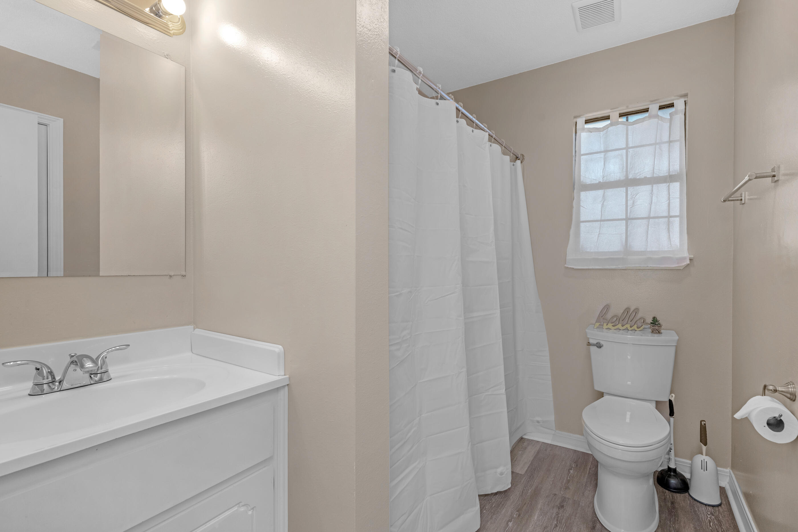 OLDE CYPRESS VILLAGE - Residential