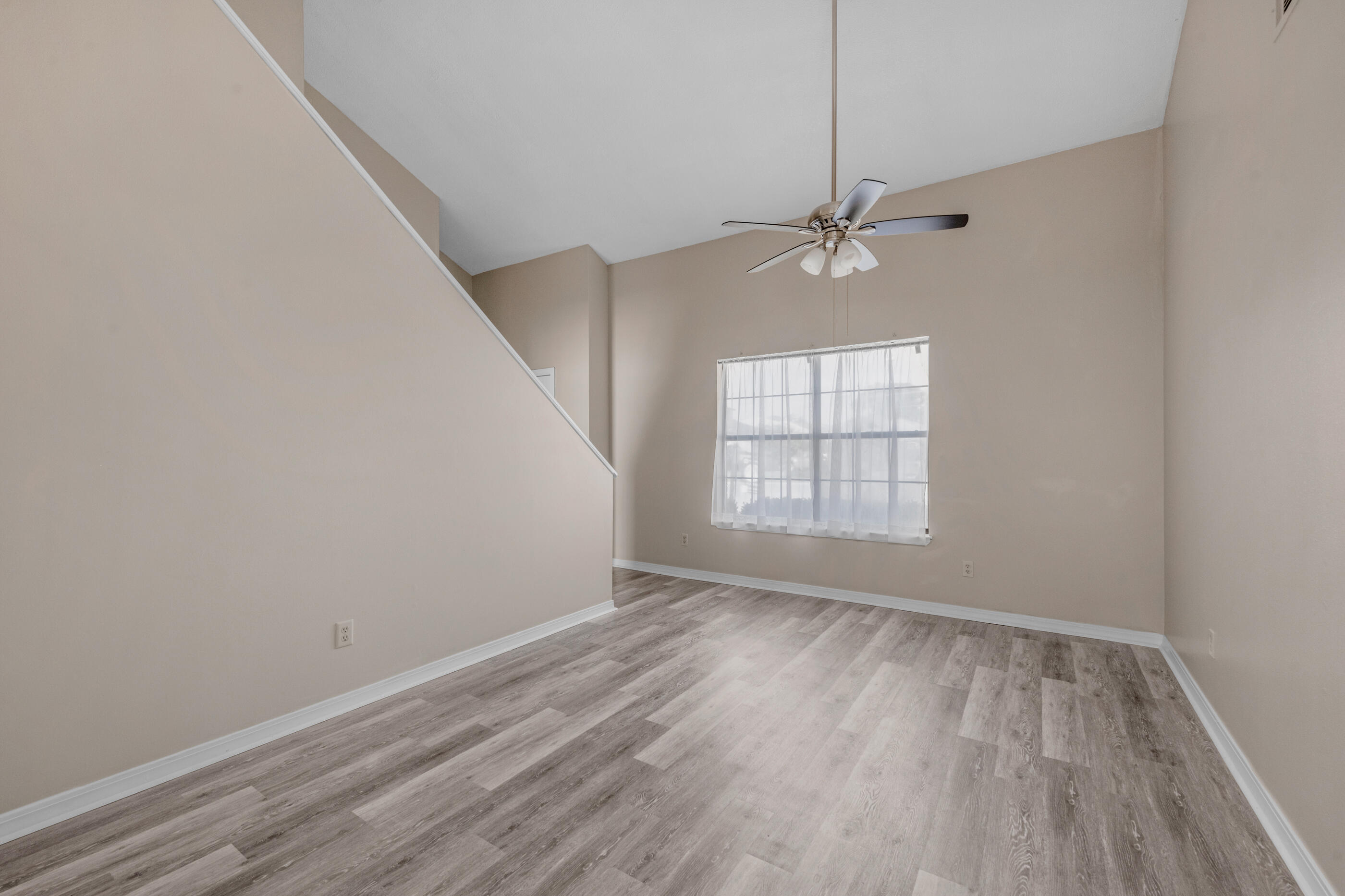 OLDE CYPRESS VILLAGE - Residential