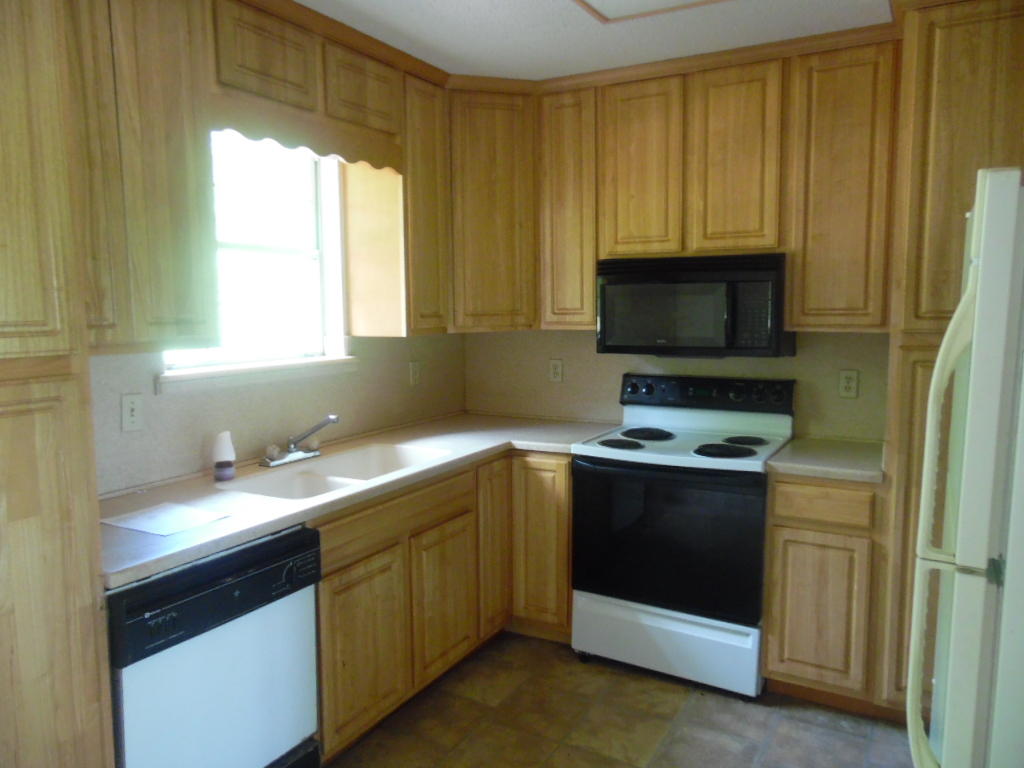 CRESTVIEW HEIGHTS - Residential