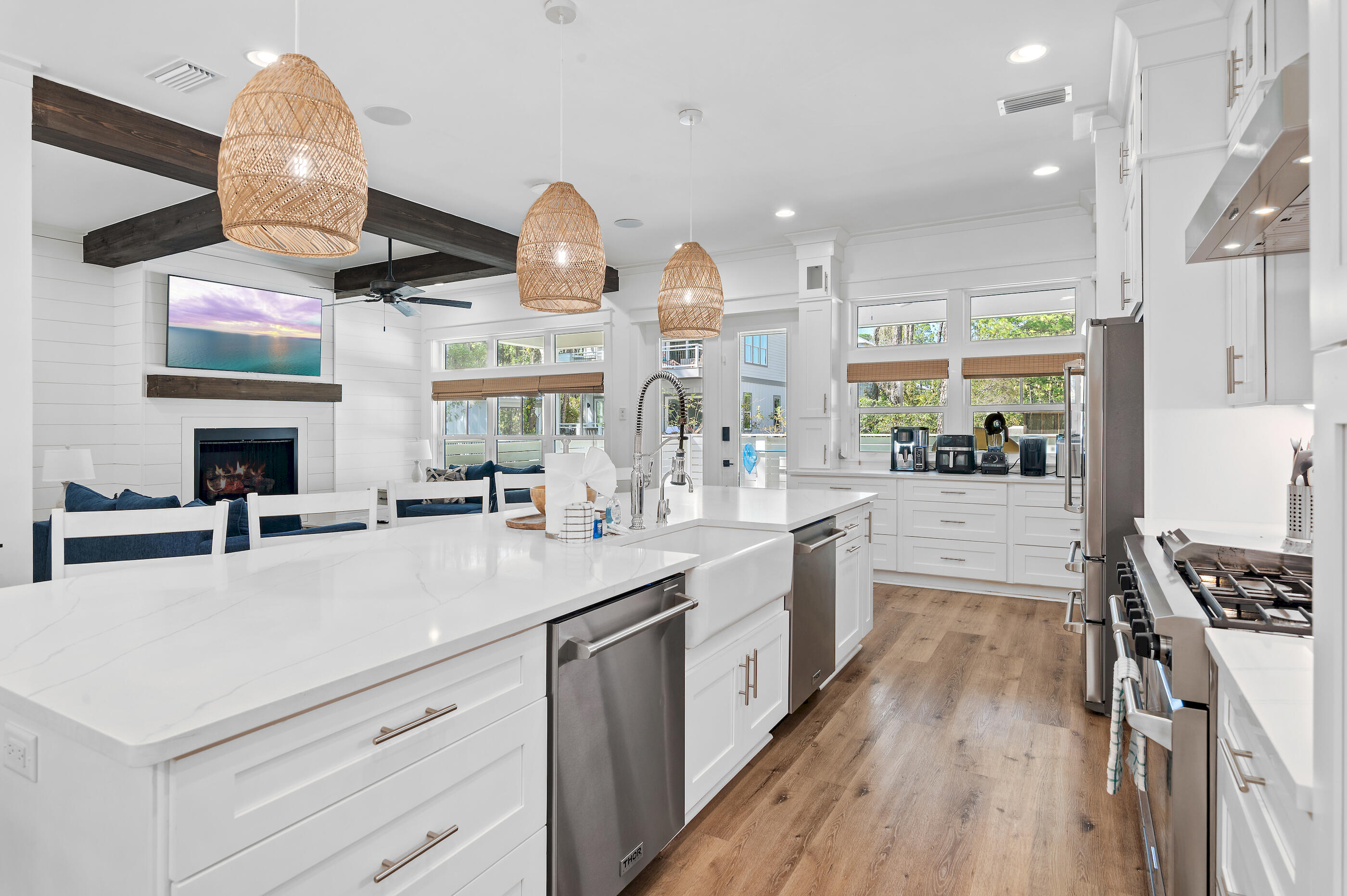 GULF SHORE MANOR - Residential