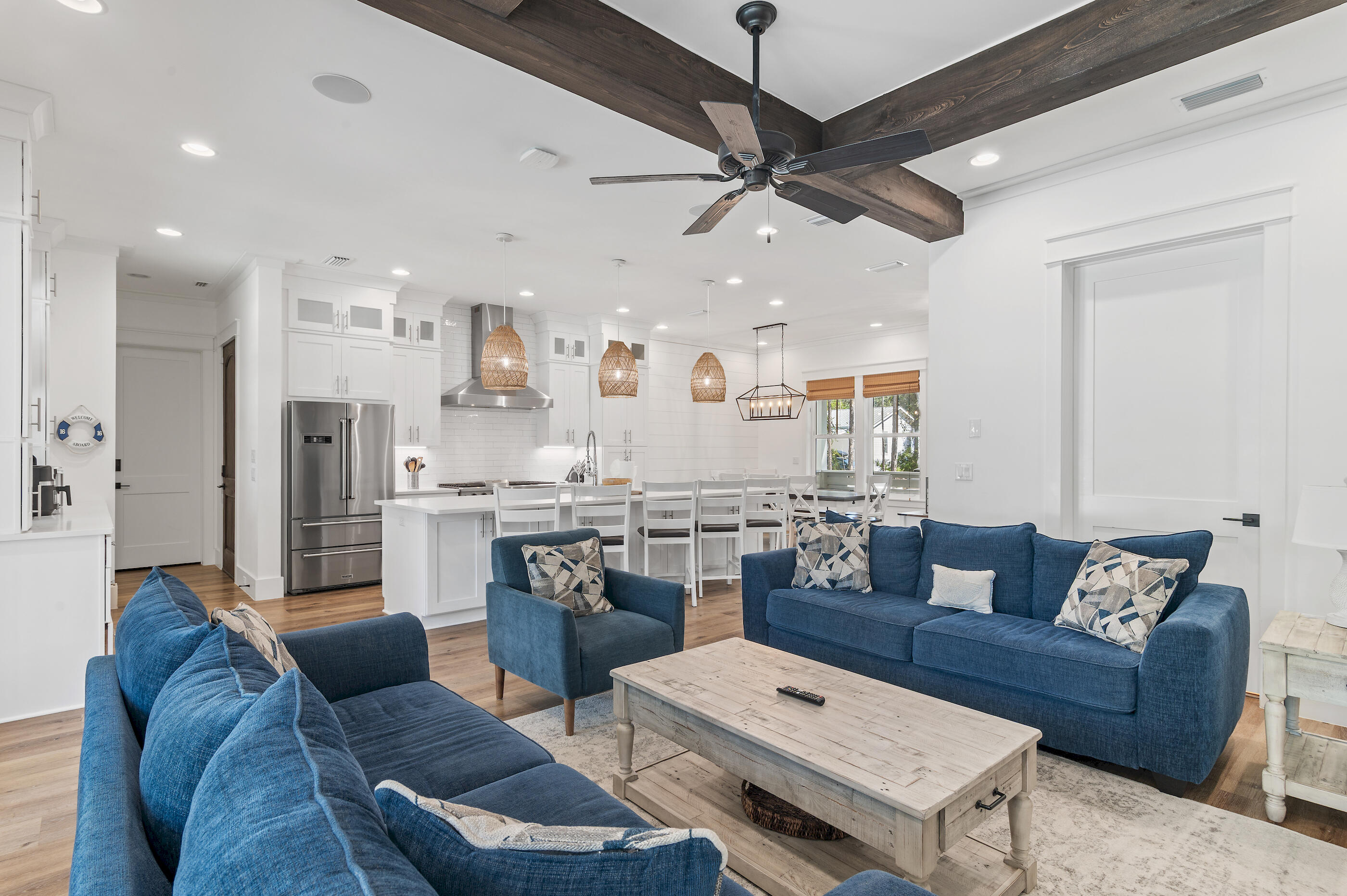 GULF SHORE MANOR - Residential