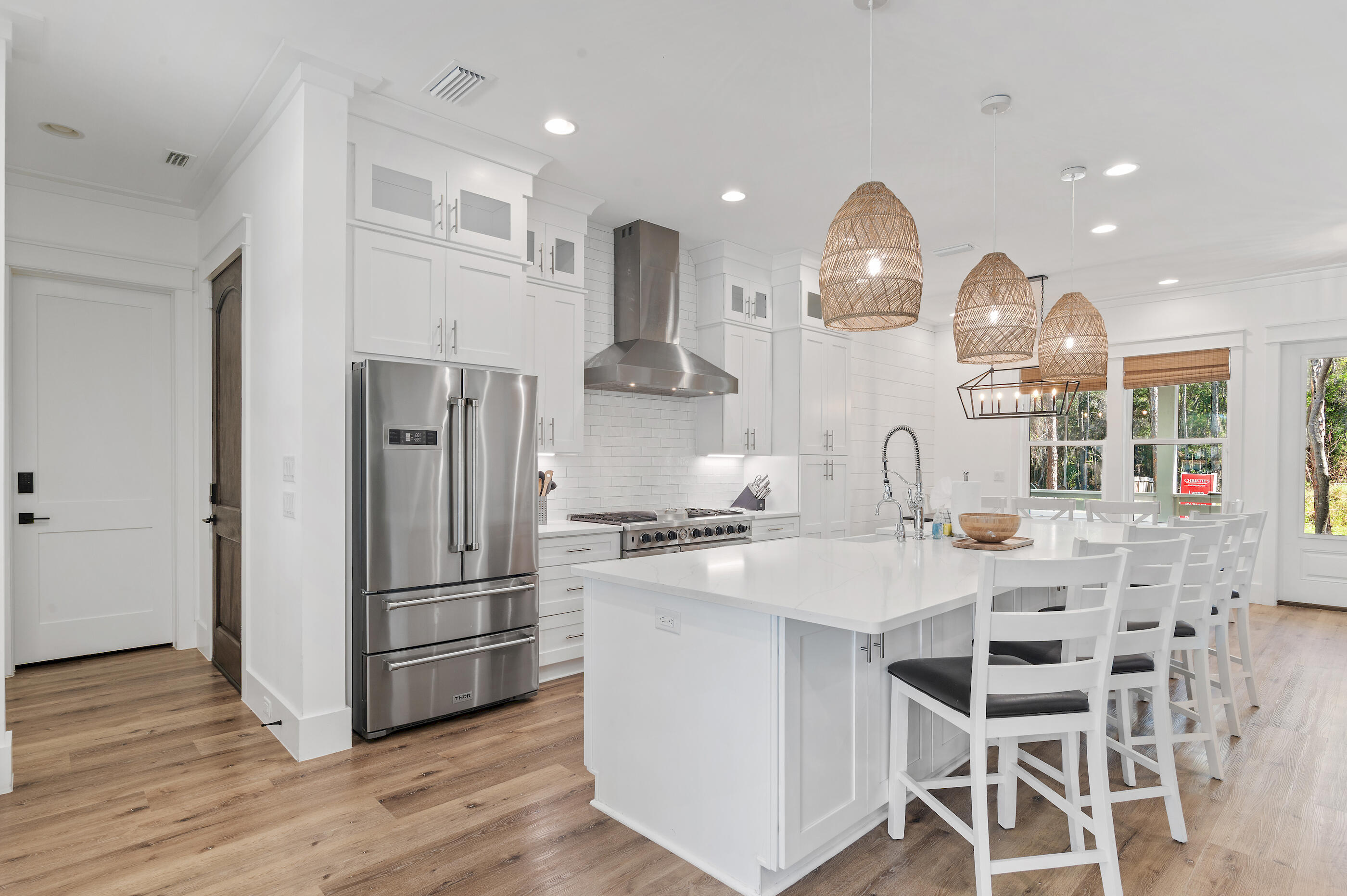 GULF SHORE MANOR - Residential