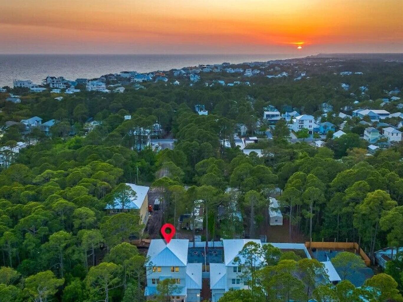 GULF SHORE MANOR - Residential