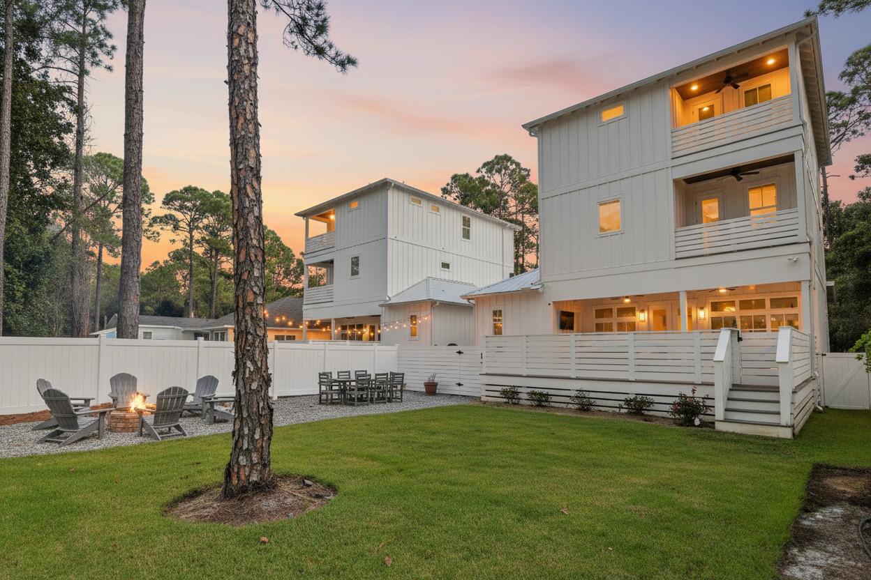 GULF SHORE MANOR - Residential