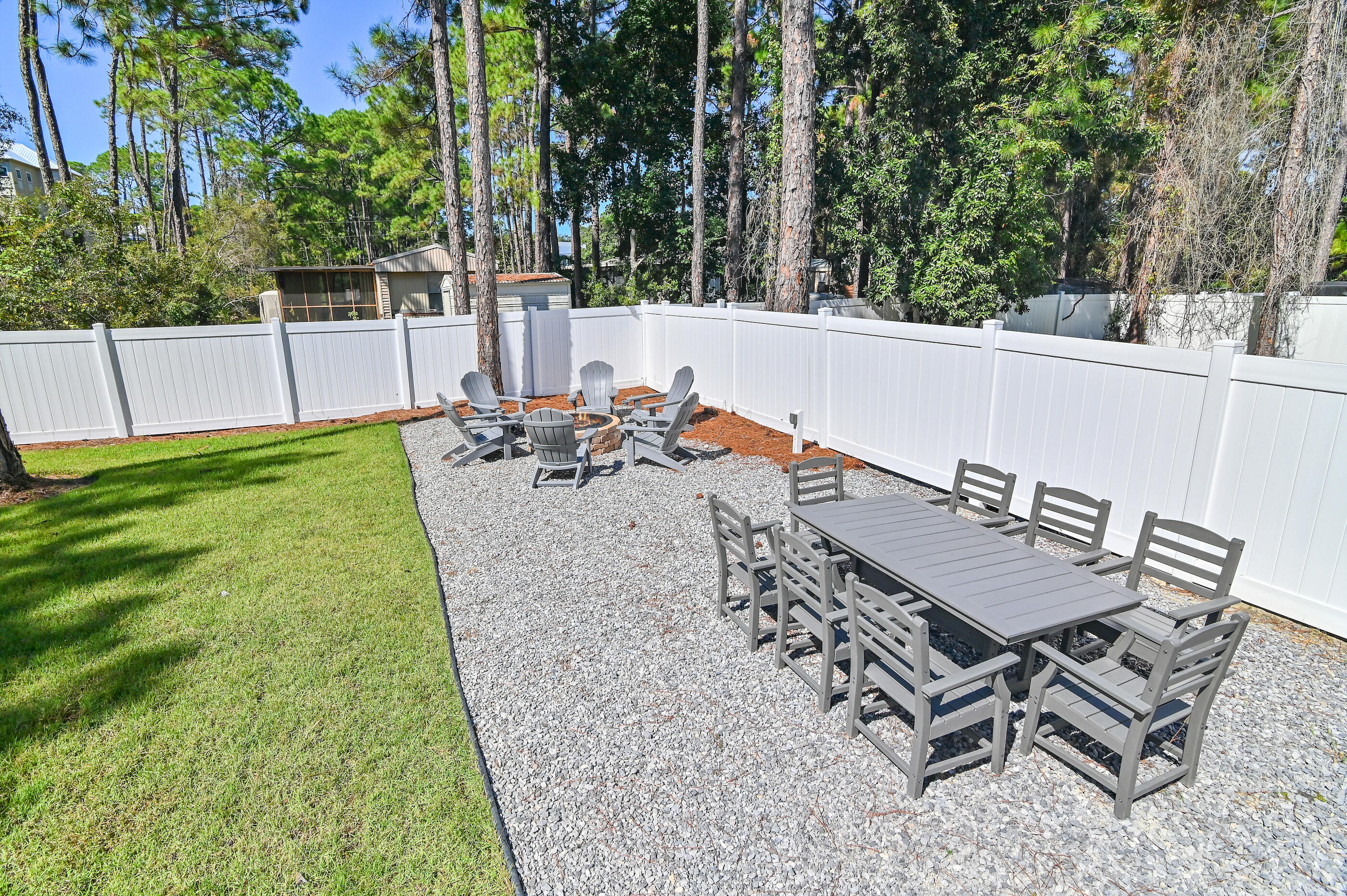 GULF SHORE MANOR - Residential