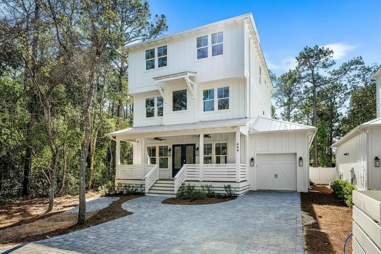 GULF SHORE MANOR - Residential