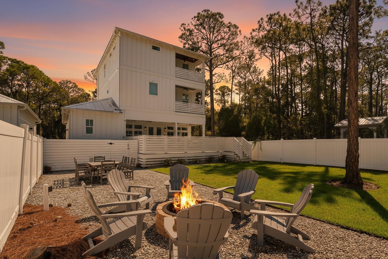 GULF SHORE MANOR - Residential
