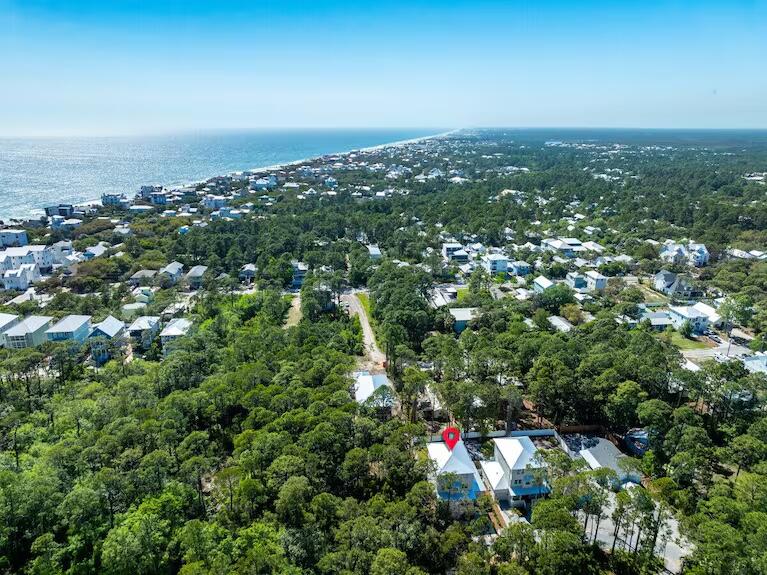 GULF SHORE MANOR - Residential