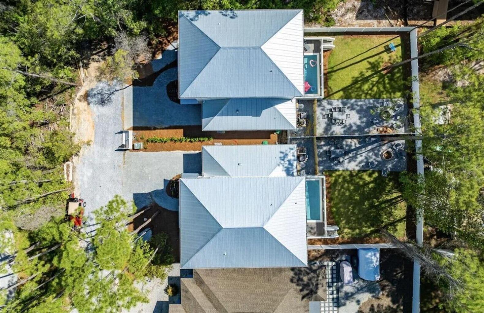 GULF SHORE MANOR - Residential