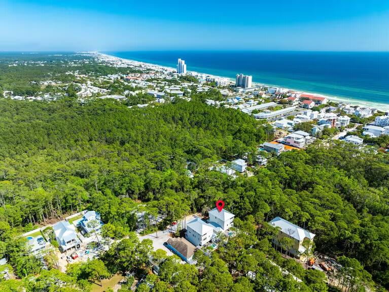 GULF SHORE MANOR - Residential