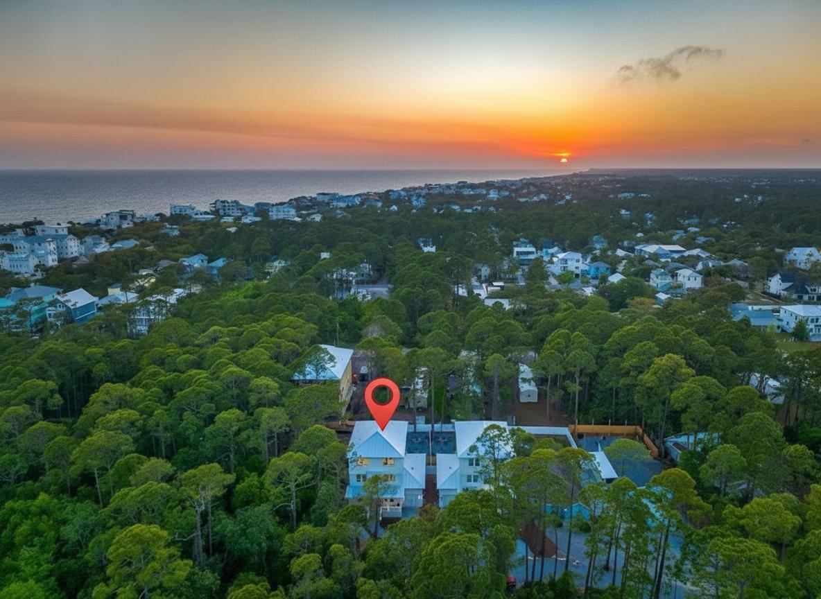GULF SHORE MANOR - Residential