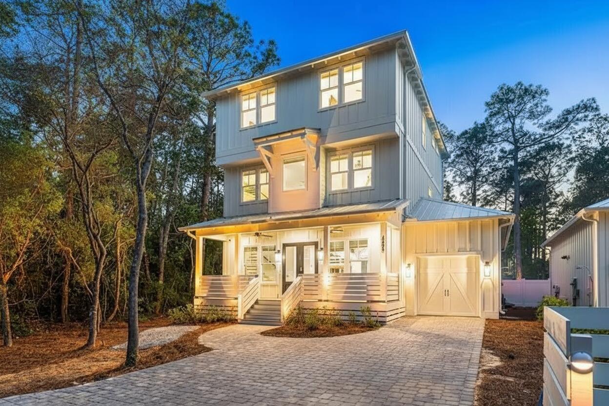 GULF SHORE MANOR - Residential