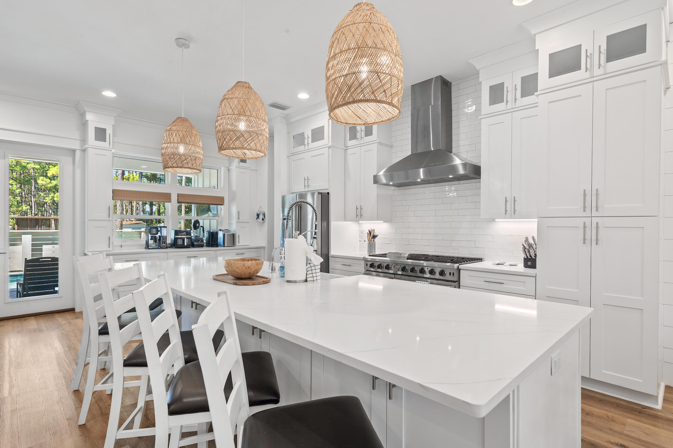 GULF SHORE MANOR - Residential