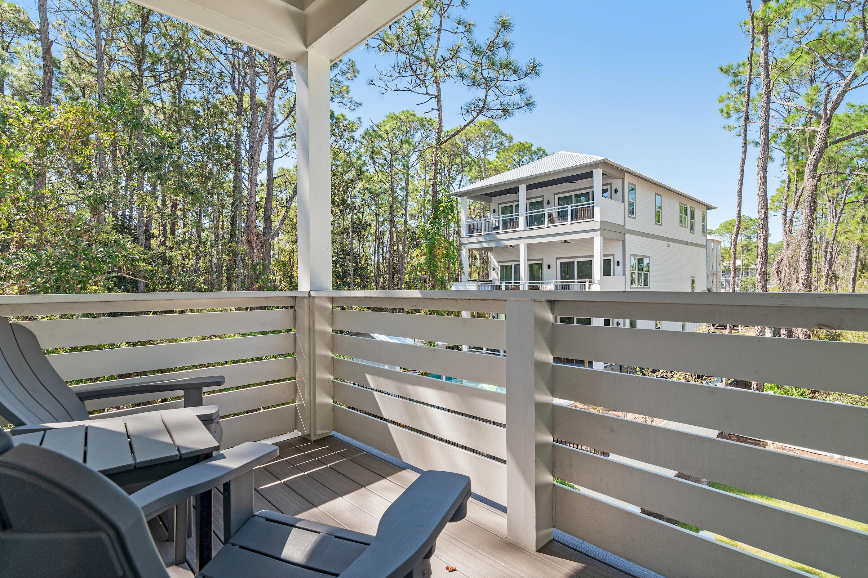 GULF SHORE MANOR - Residential